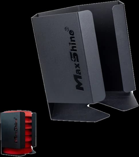 Suporte de parede para pads 5"