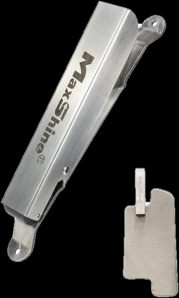 Pinça de tapetes em inox