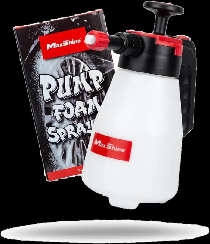 Pulverizador de espuma 1,5 L