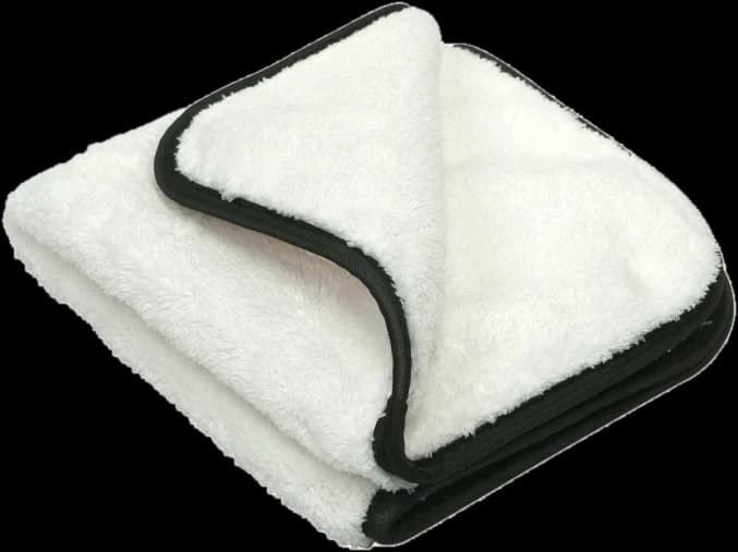 Microfibra Plush 800 gsm 40 × 40