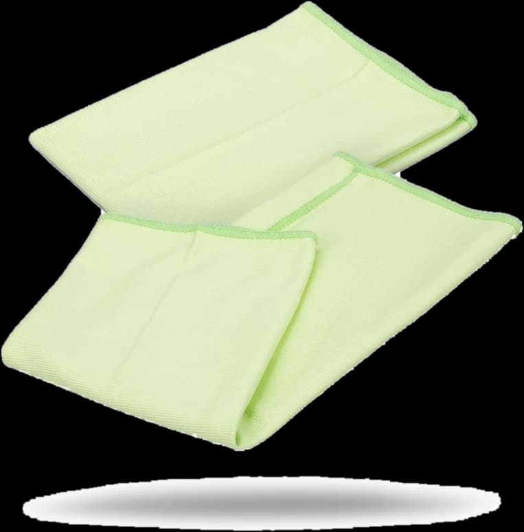 Toalha de vidros 300 gsm (5 un.)