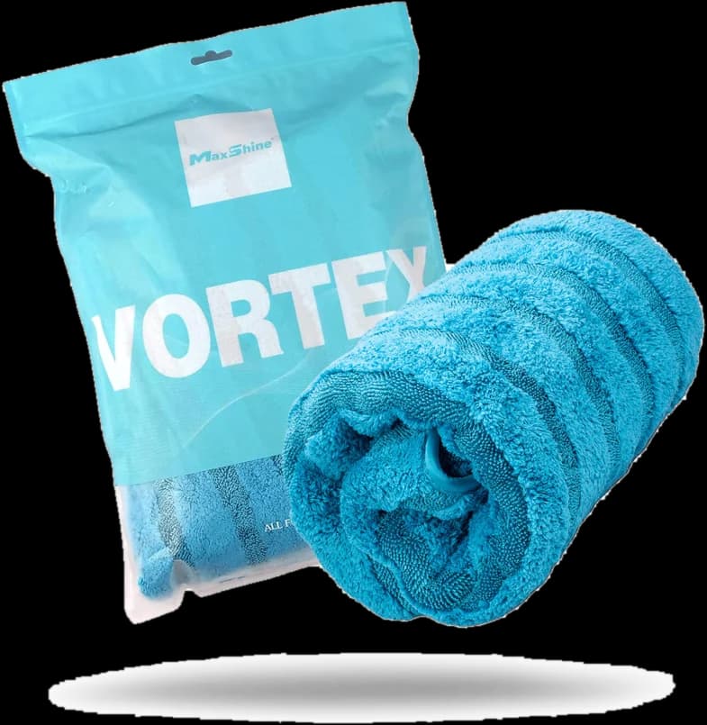 Toalha de secagem Vortex 1000 gsm