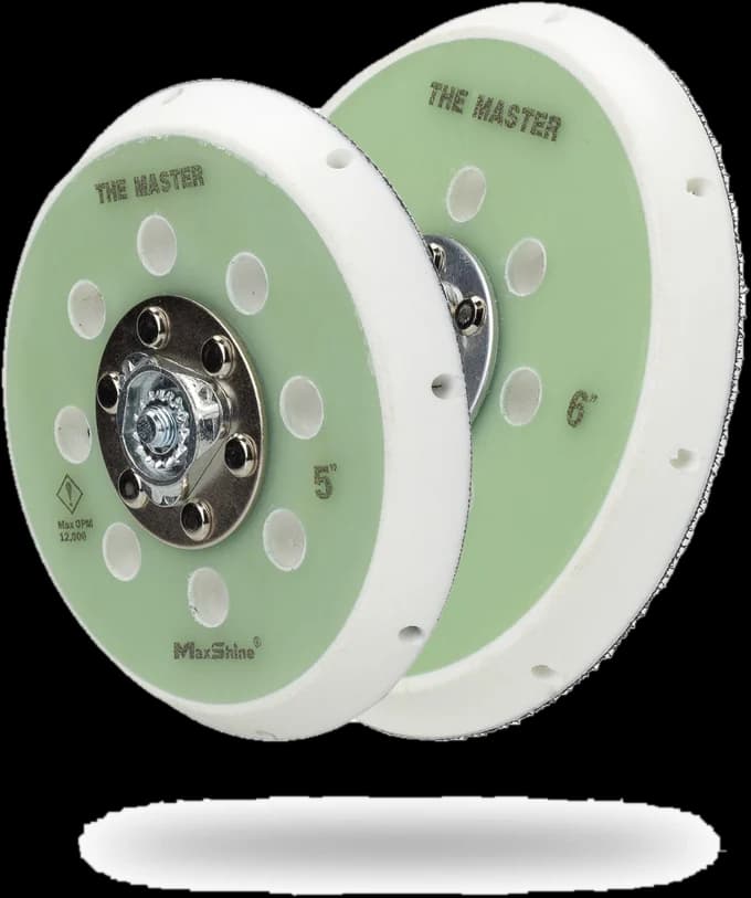 Prato DA 6" Pro Series