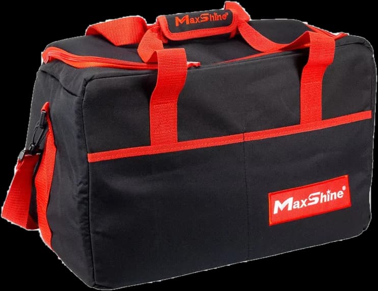 Saco de detailing Oxford 45 × 25 × 30