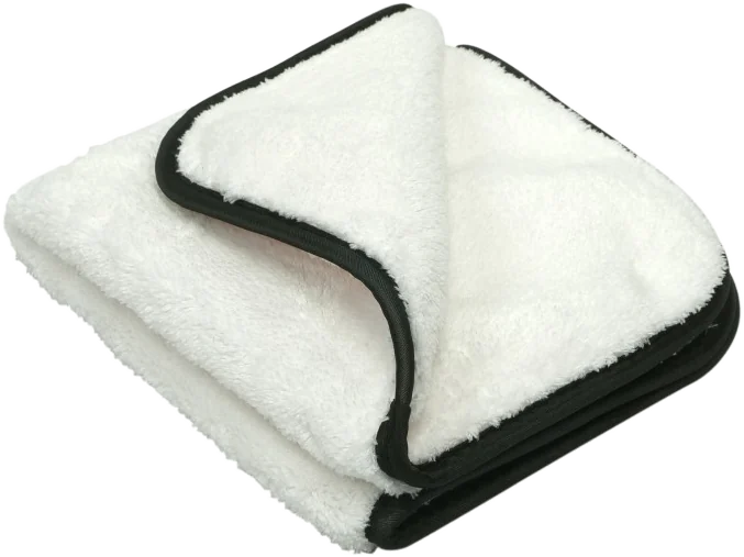 Microfibra Plush 800 gsm 40 × 40