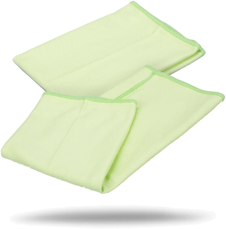 Toalha de vidros 300 gsm (5 un.)