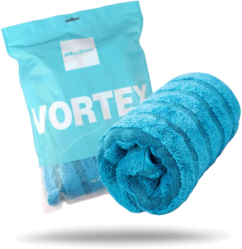 Toalha de secagem Vortex 1000 gsm