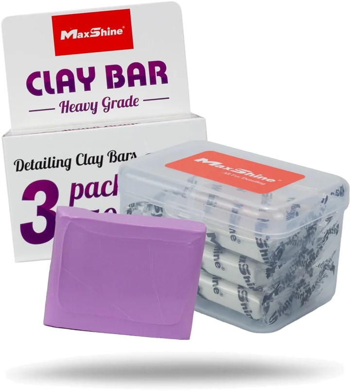 Barra de clay
