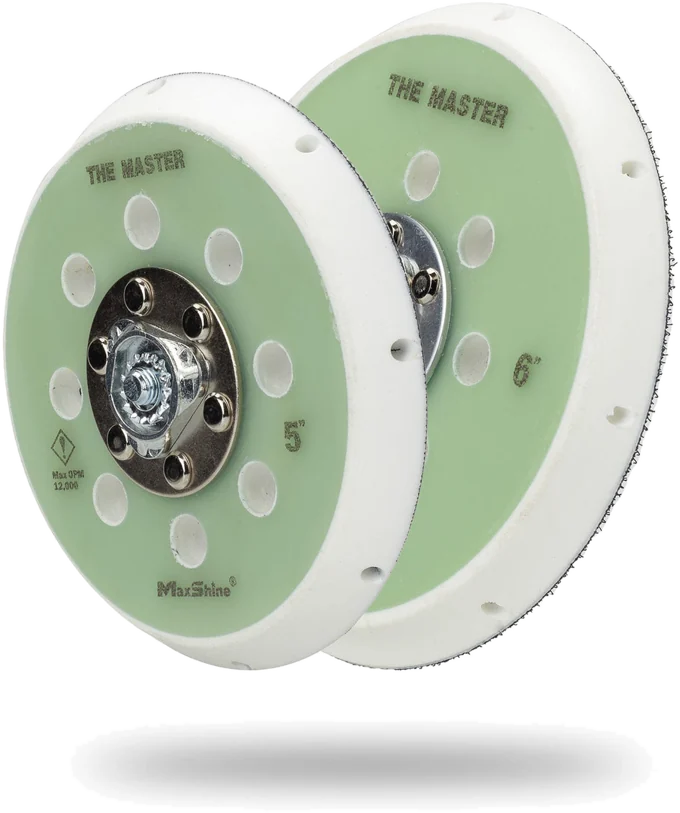Prato DA 6" Pro Series
